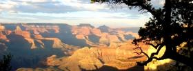 canyonlands nature facebook cover