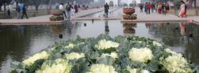 the shalimar gardens nature facebook cover