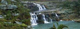 niagara falls canada nature facebook cover