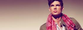 mens collection dolce and gabana facebook cover