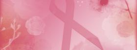 breast cancer awareness facebook cover