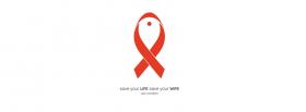 aids awareness facebook cover