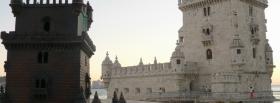 santa luzia portugal castle facebook cover