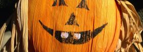 pumpkin smile halloween facebook cover pumpkin smile halloween facebook cover