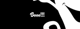booo halloween ghost facebook cover booo halloween ghost facebook cover