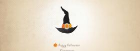Halloween House facebook cover