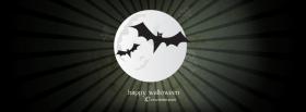 two bats halloween facebook cover two bats halloween facebook cover