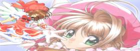 princess manga facebook cover