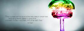 why so serious quote facebook cover