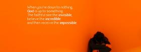 profile disables quotes facebook cover