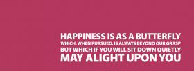 ultimate sophistication quotes facebook cover