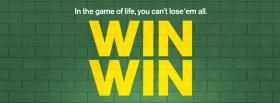 game of life quotes facebook cover