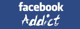 facebook addict quotes facebook cover