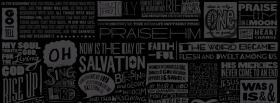 lord save me quote facebook cover