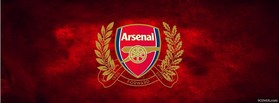 Arsenal Forward  facebook cover