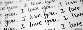 Love Love Love facebook cover Love Love Love facebook cover