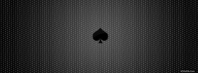 Black Jack Poker facebook cover