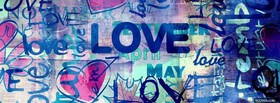 Love Tag  facebook cover
