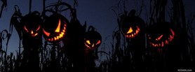 Halloween Pumpkins facebook cover Halloween Pumpkins facebook cover