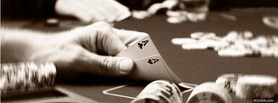 Black Jack Poker facebook cover Black Jack Poker facebook cover