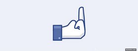 Fuck You facebook cover