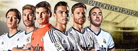 Cristiano Football Sponsor facebook cover