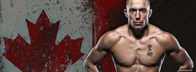mike pyle fighter facebook cover