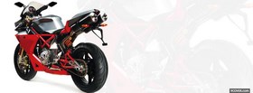 ducati bimota red moto cover ducati bimota red moto facebook cover