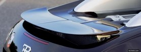 bugatti veyron spoiler cover bugatti veyron spoiler facebook cover