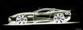 drawed aston martin car cover drawed aston martin car facebook cover