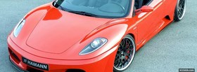ferrari car f430 spider cover ferrari car f430 spider facebook cover