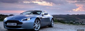 aston martin v8 vantage car cover aston martin v8 vantage car facebook cover