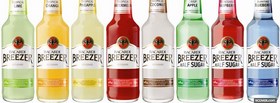 bacardi breezer tastes cover bacardi breezer tastes facebook cover