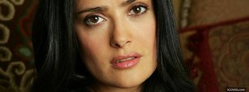 reflective salma hayek cover reflective salma hayek facebook cover