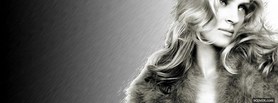uma thurman and fur cover uma thurman and fur facebook cover