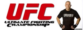 wanderlei silva ufc logo cover wanderlei silva ufc logo facebook cover