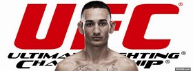 max holloway ufc cover max holloway ufc facebook cover