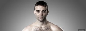 jacob volkmann ufc cover jacob volkmann ufc facebook cover