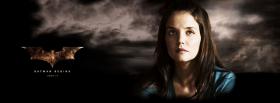 movie actress in batman begins cover movie actress in batman begins facebook cover