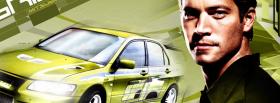 movie 2 fast 2 furious lime car cover movie 2 fast 2 furious lime car facebook cover