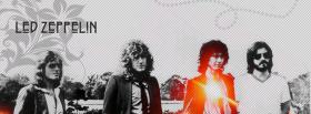 led zeppelin music group cover led zeppelin music group facebook cover