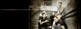 pearl jam on stairs music cover pearl jam on stairs music facebook cover