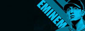 music eminem in blue cover music eminem in blue facebook cover
