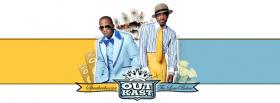 out cast music cover out cast music facebook cover