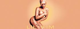 music naked lil kim cover music naked lil kim facebook cover
