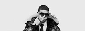 black and white drake cover black and white drake facebook cover