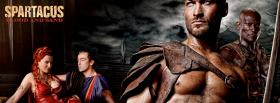 tv shows spartacus cover tv shows spartacus facebook cover