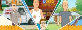 tv shows king of the hill men cover tv shows king of the hill men facebook cover