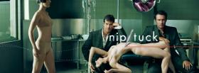 tv shows nip tuck crew cover tv shows nip tuck crew facebook cover