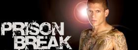 prison break with wentworth miller cover prison break with wentworth miller facebook cover